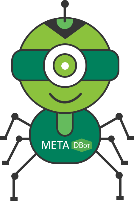 METADBot - MetaDB Crawler Engine